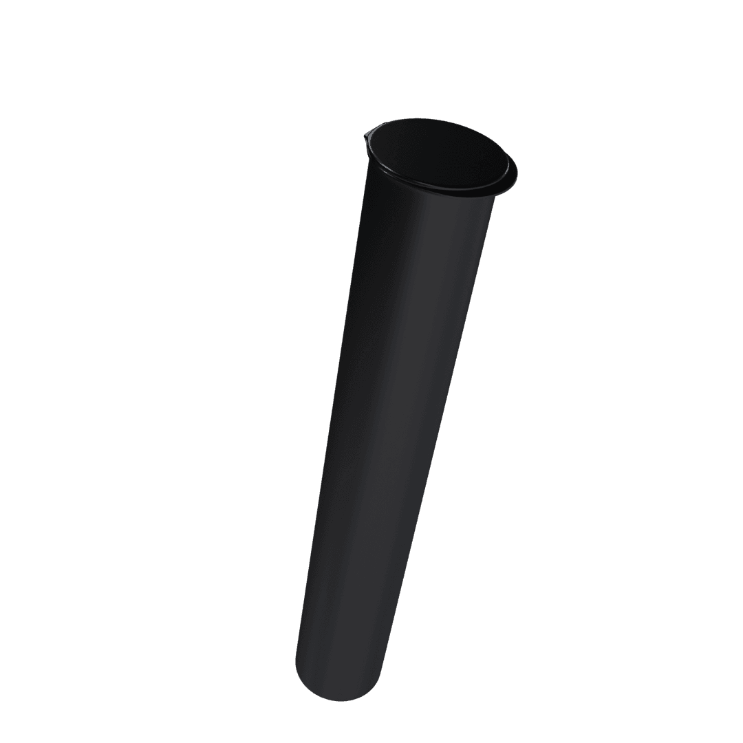 Pre-Roll Tube