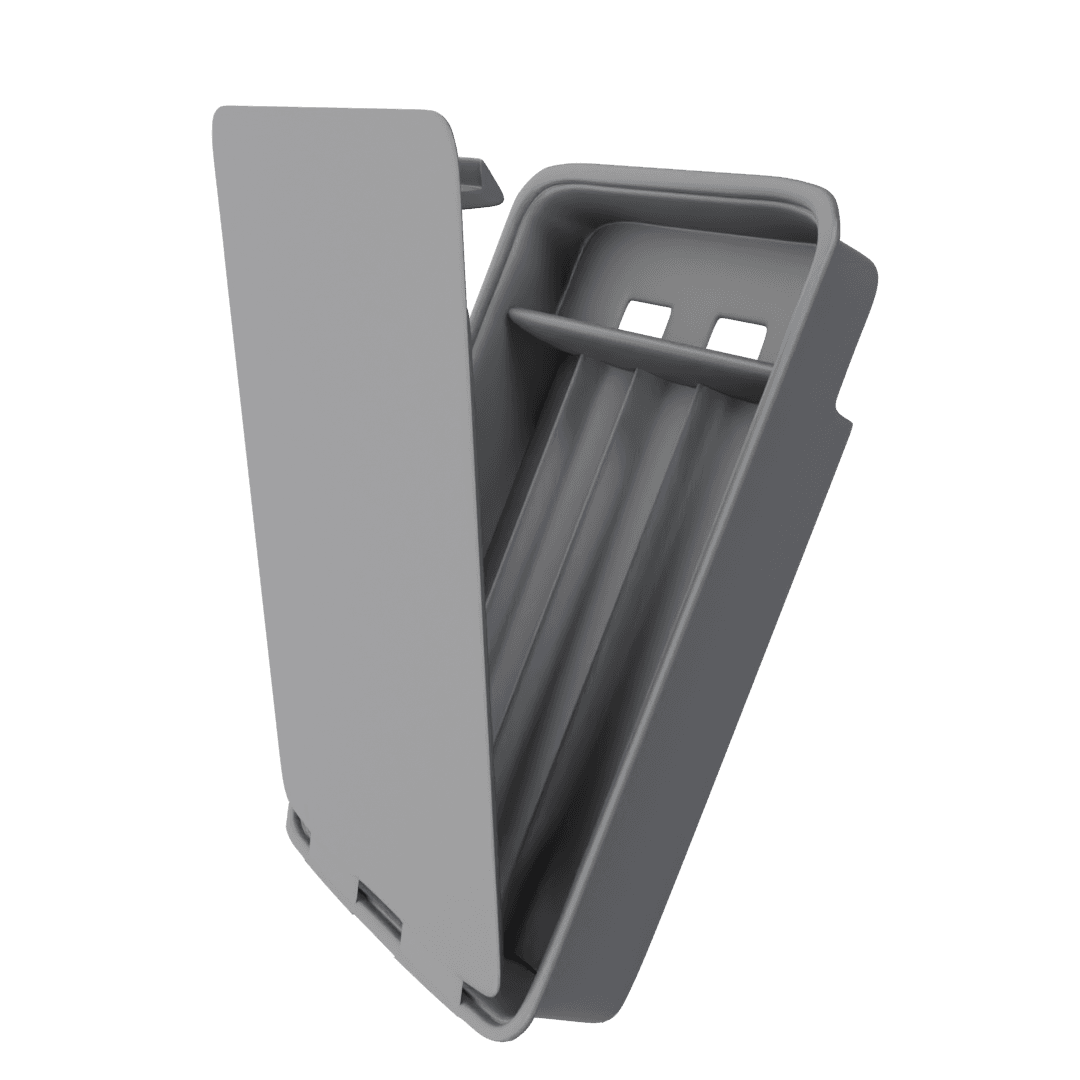 5-Pack Joint Case